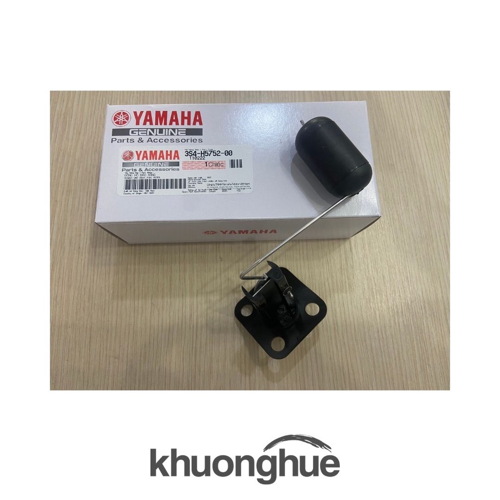 Đồng hồ cảm ứng báo xăng trong bình xăng lớn của xe Sirius (đời xăng cơ) chính hãng Yamaha