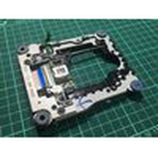 Khung CNC mini từ ổ đĩa CD loại 1 (2 cái)