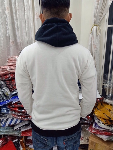 ⚡️Mẫu Hot⚡️ Áo Khoác Nam Nữ Hodie Siêu Chất Cá Tính AK011 - QSTORE