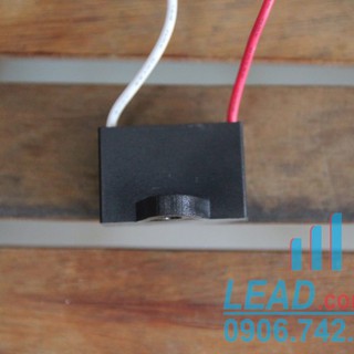 Tụ điện CBB61 ESOLAR 1μF-U, 400VAC 1uF-400V