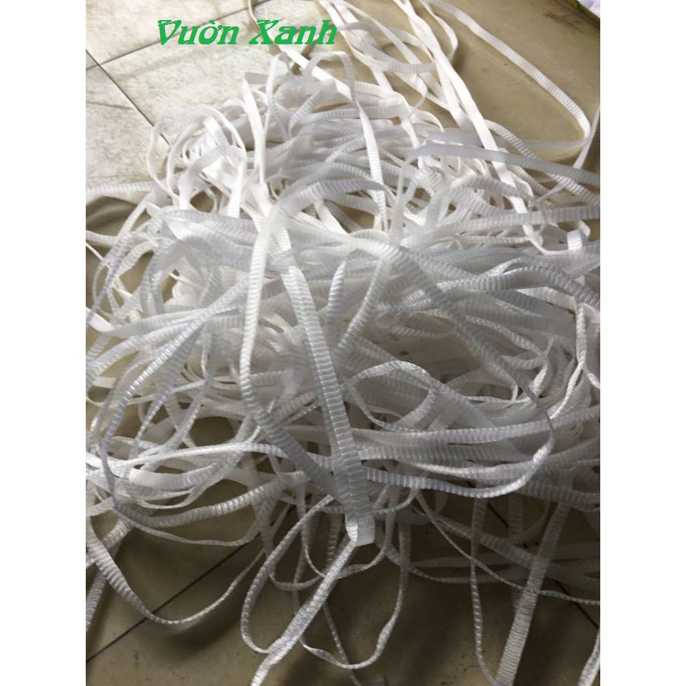 Túi lưới đựng phân tan chậm 1kg