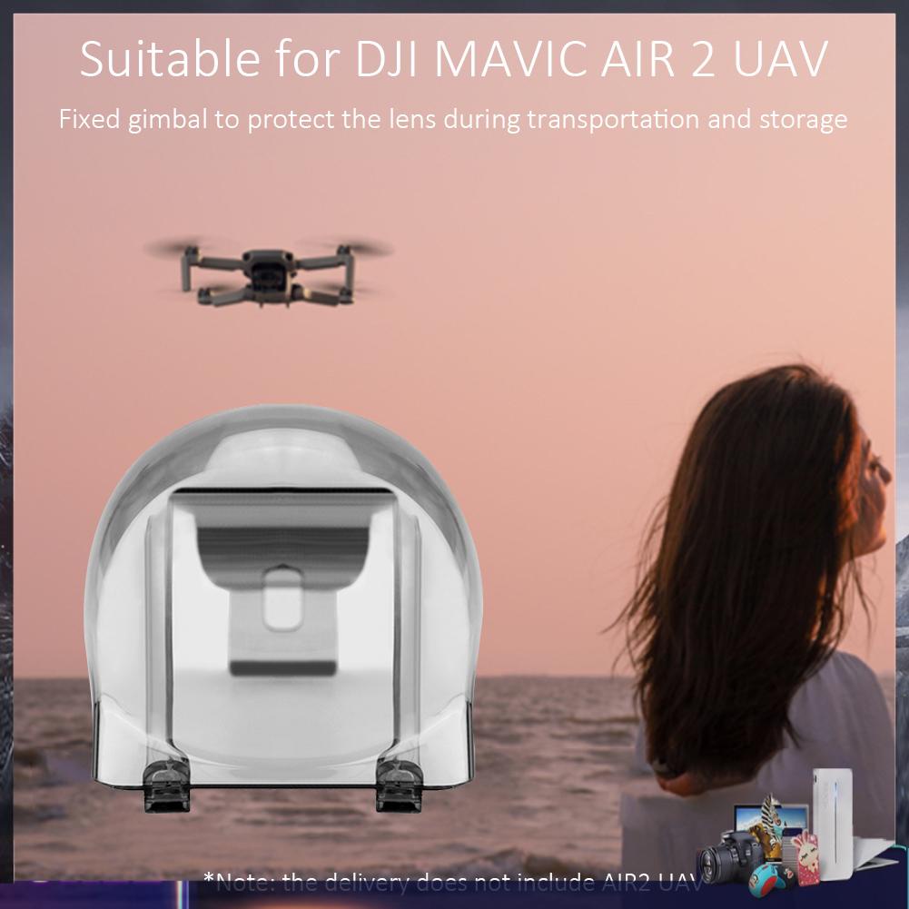 Nắp bảo vệ chống bụi cho DJI Mavic Air 2