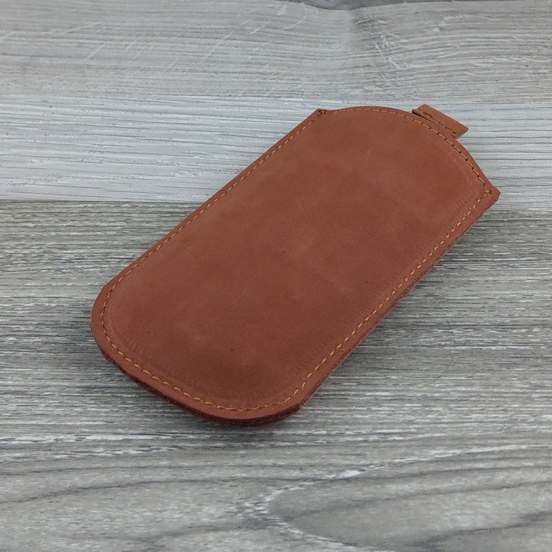 Bao Da Dây Rút nokia 8800 Da Bò mẫu new