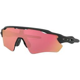 Kính mát Oakley OO9208-9538 radar ev path matte black w/ prizm snow torch