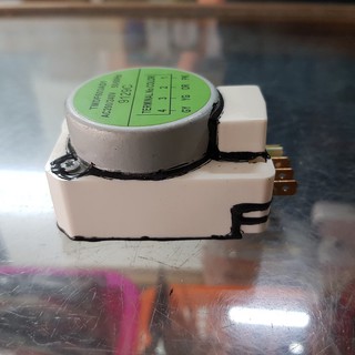 Rơ le thời gian tủ lạnh Timer thời gian hàng tháo máy