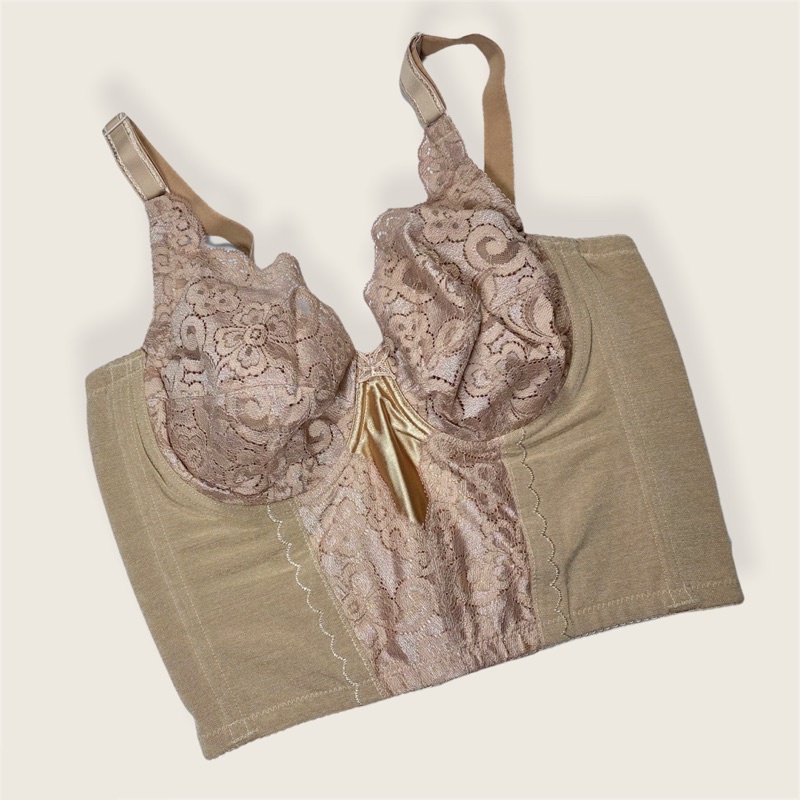 Bra corset định hình 2in1 nâng ngực - giảm mỡ (có size lớn - hàng sale Nhật) | BigBuy360 - bigbuy360.vn