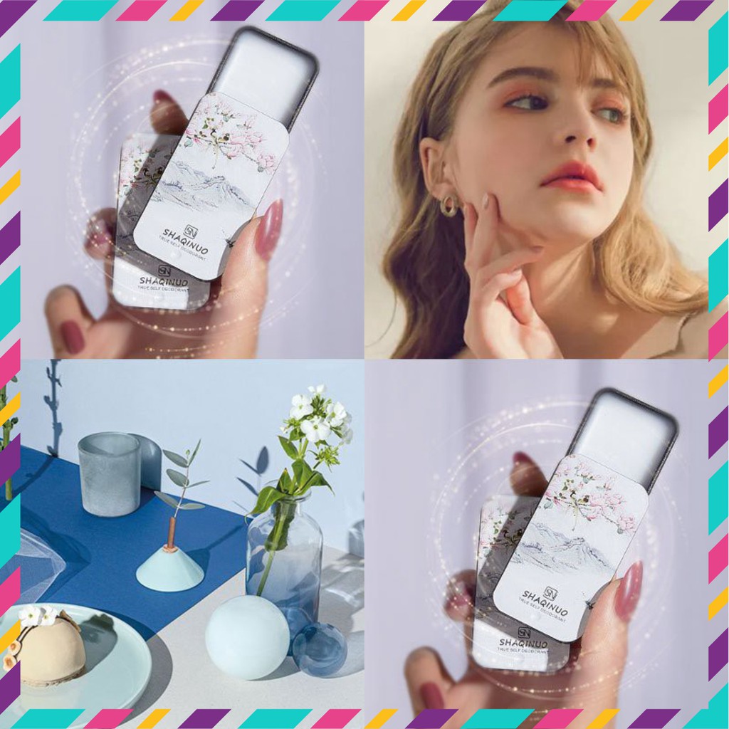 [XẢ KHO] SET 3 hộp nươc hoa khô | BigBuy360 - bigbuy360.vn