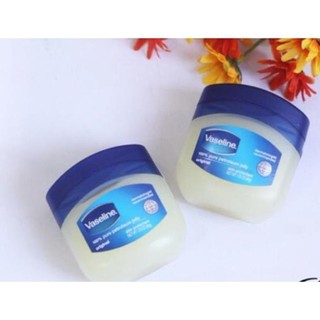 Dưỡng ẩm Vasaline 49g - USA
