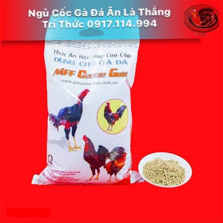 MFF Chicken Gold