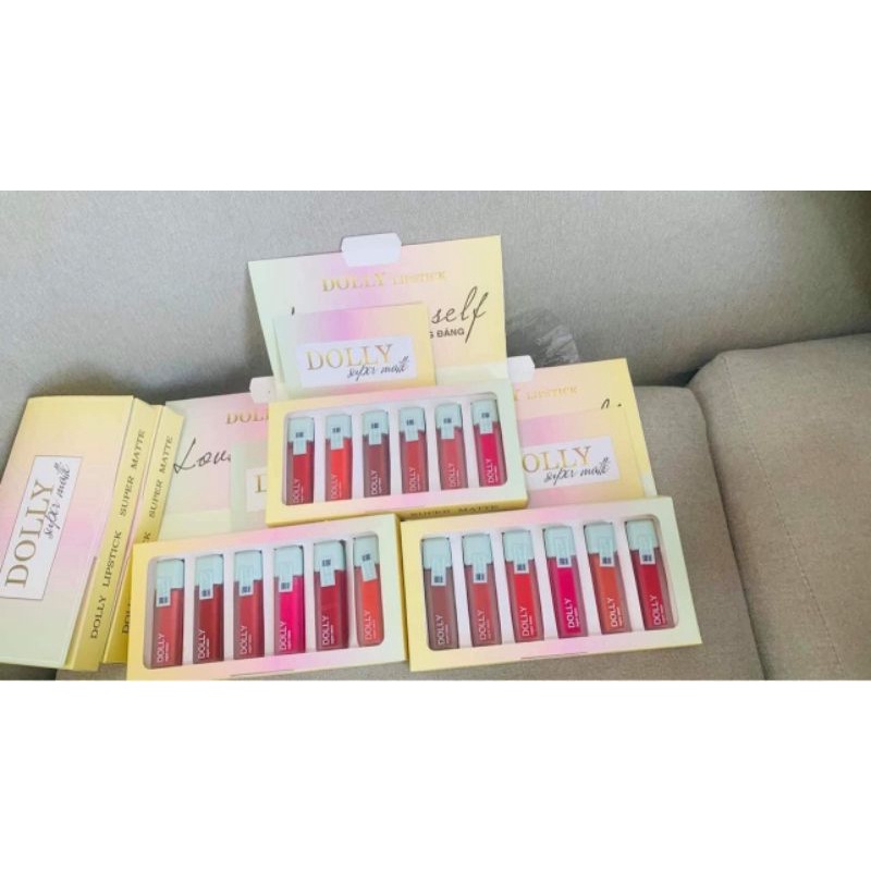 Set quà tặng bạn gái,quà tặng giáng sinh, ib shop chọn màu