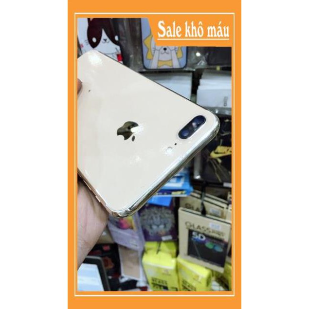 [FSHIP] [Freeship toàn quốc từ 50k] BỘ DÁN BIẾN IPHONE 6 -> X THÀNH IPHONE XS MAX( VÀNG GOLD) CỰC CHUẨN -rẻ