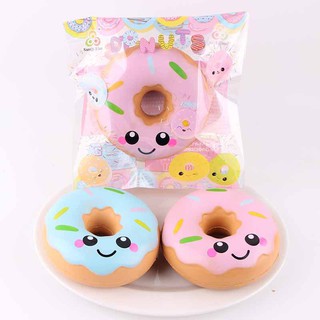 Squishy Donut mặt cười hãng Sanqi Elan galahet shop