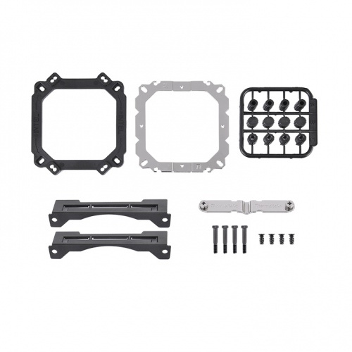 Tản nhiệt khí Thermaltake ToughAir 310 Hàng chính hãng