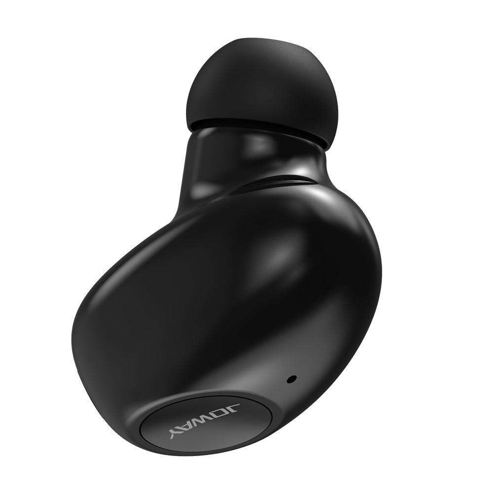 Tai nghe Bluetooth Joway H66,Tai nghe Bluetooth 4.1 siêu nhỏ kèm micrô thích hợp cho tất cả điện thoại | BigBuy360 - bigbuy360.vn