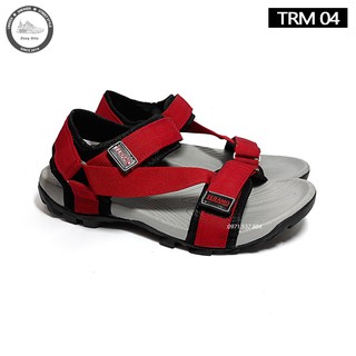 [ Fullbox ] Giày Sandal Nam Cao Cấp