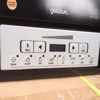 Bếp từ Goldsun GI-M11