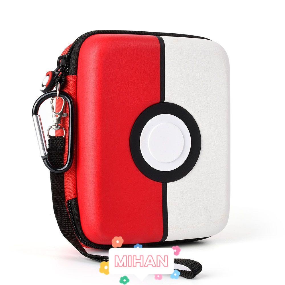 Album Đựng Thẻ Bài Pokemon TCG MIHAN1 Thiết Kế Sáng Tạo