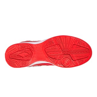 Giày đá banh Pan Thái Lan đế bằng WAVE II đỏ