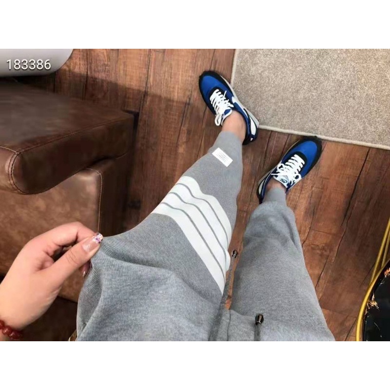 Quần thể thao tb