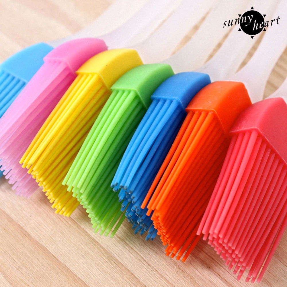 Cọ Quét Dầu Làm Bánh Tiện Dụng