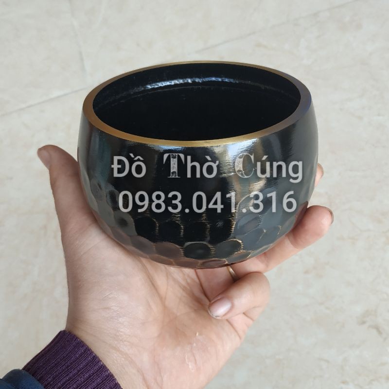 Chuông mõ Cao Cấp Đài Loan 4icnh và 6inch