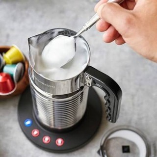 Máy tạo bọt sữa NESPRESSO - AEROCCINO 4
