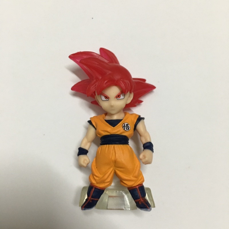 Mô hình dragon ball adverge tổng hợp
