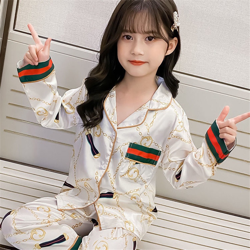 Set đồ ngủ dễ thương cho bé trai/ bé gái