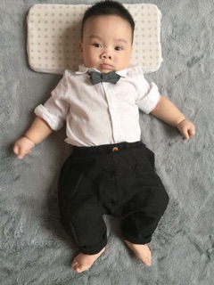 SƠ MI TRẮNG ZARA