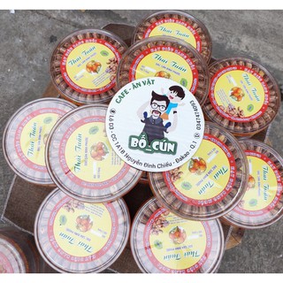 Hạt Điều A Cồ Bình Phước