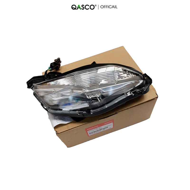 Đèn xi nhan trước trái SH 125 / SH 150 (2020+)  QA(33450K0RV01)
