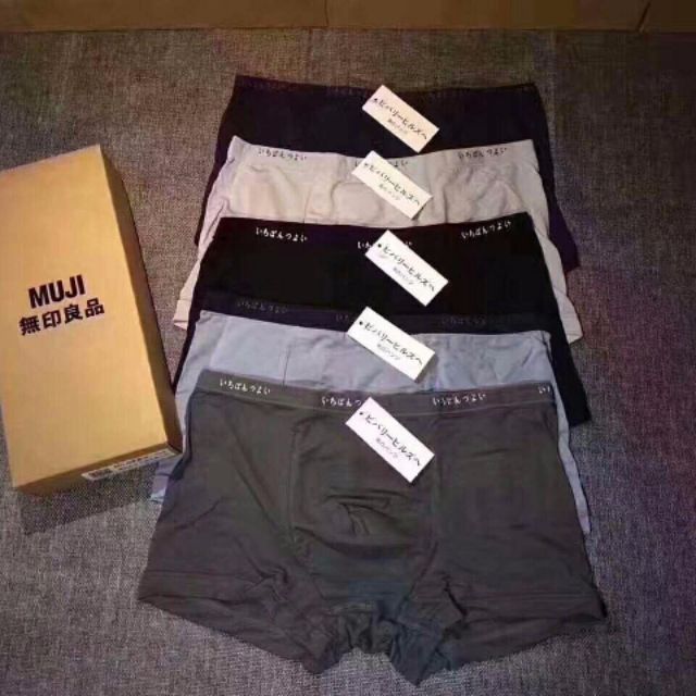 Combo 5 Quần Nhật