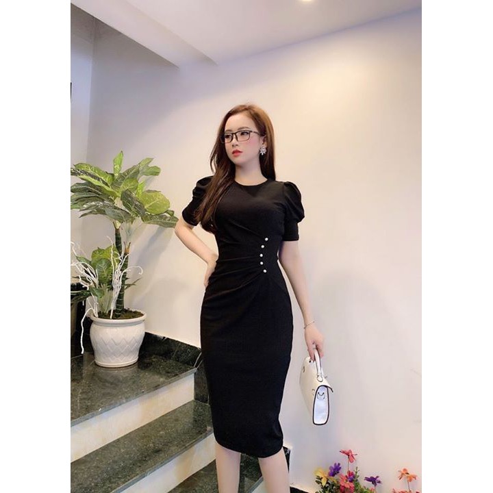 ĐẦM BODY thiết kế cao cấp [Kèm ảnh thật ] | BigBuy360 - bigbuy360.vn