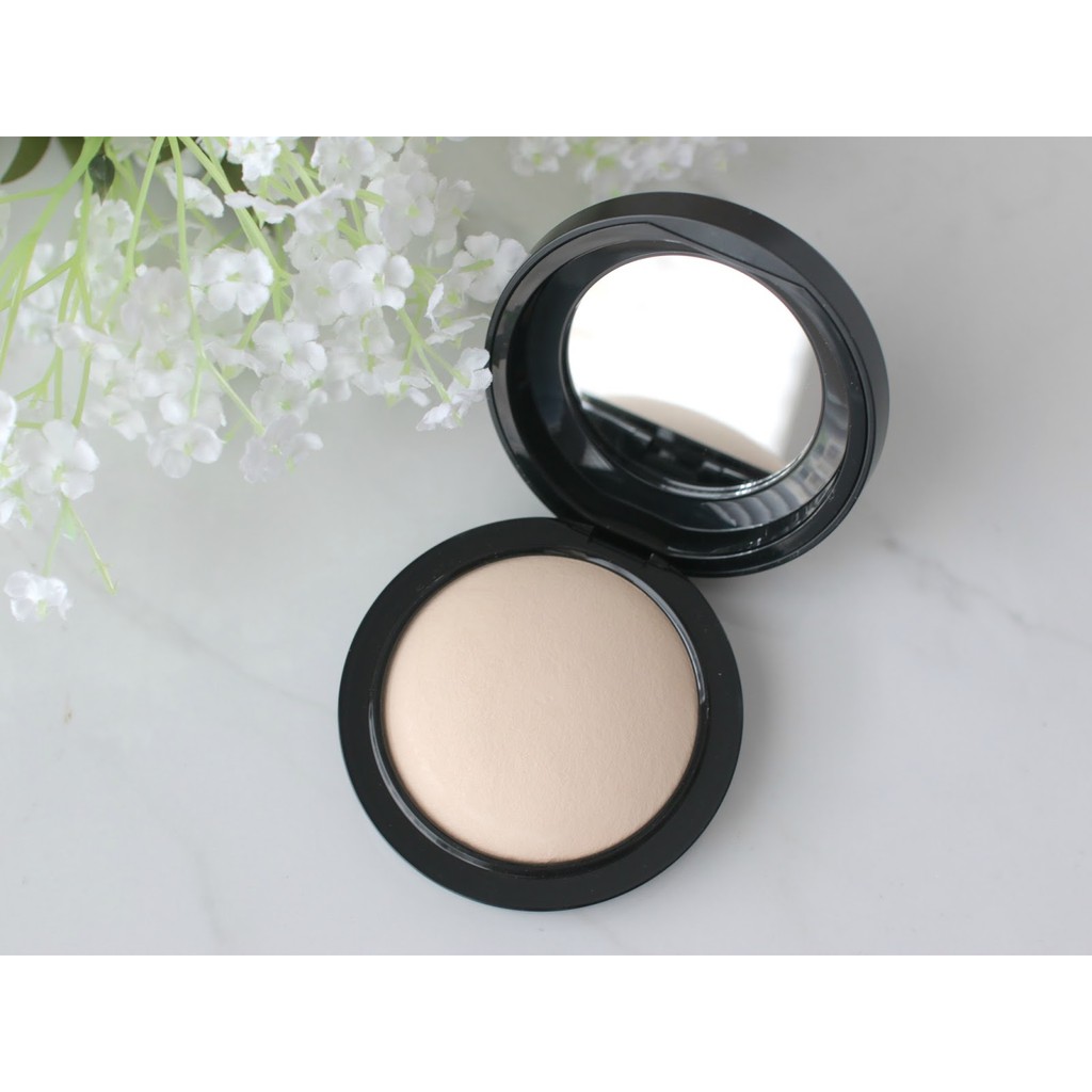 [FULLSIZE 10G – BILL US ] PHẤN PHỦ KHOÁNG TẠO CĂNG BÓNG MAC MINERALIZE SKINFINISH NATURAL | BigBuy360 - bigbuy360.vn