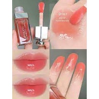 SON DIOR LIP MAXIMIZER 020 và 012 unbox