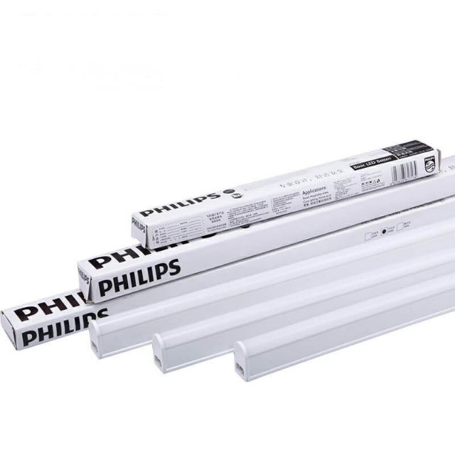 BỘ ĐÈN LED T5 1,2M /0,9M/0,6M/0,3M BN058C Philips&lt;br&gt;+ kèm giắc cắm