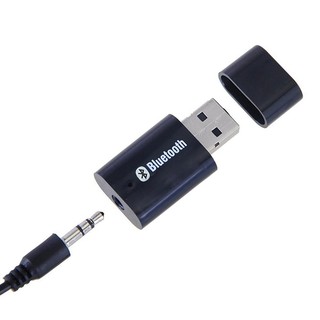 Usb bluetooth cho loa, âm ly, ô tô PT 810