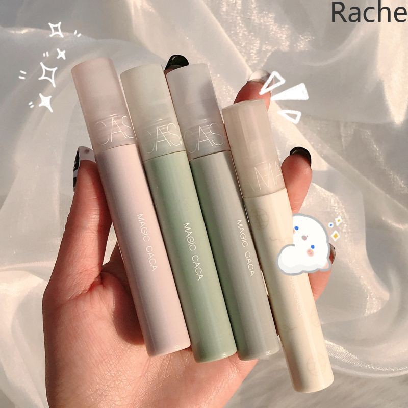 (Hàng Mới Về) Son Môi Dạng Lỏng Lên Màu Đẹp Lâu Trôi Chống Thấm | BigBuy360 - bigbuy360.vn