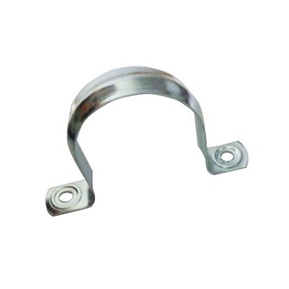 Cùm omega inox 60 mm  - kẹp ống nước inox phi 60 mm - đai ôm ống phi 60