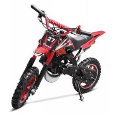 Xe Cào cào mini 2 thì Bánh lớn 12 inch số 27