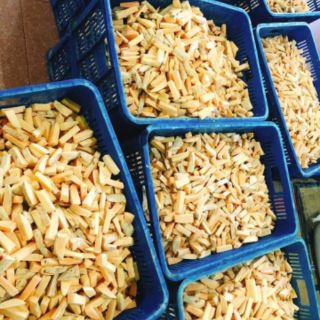 🌸🌸🌸MỨT KHOAI LANG SIÊU THƠM NGON.🌸🌸🌸
500g