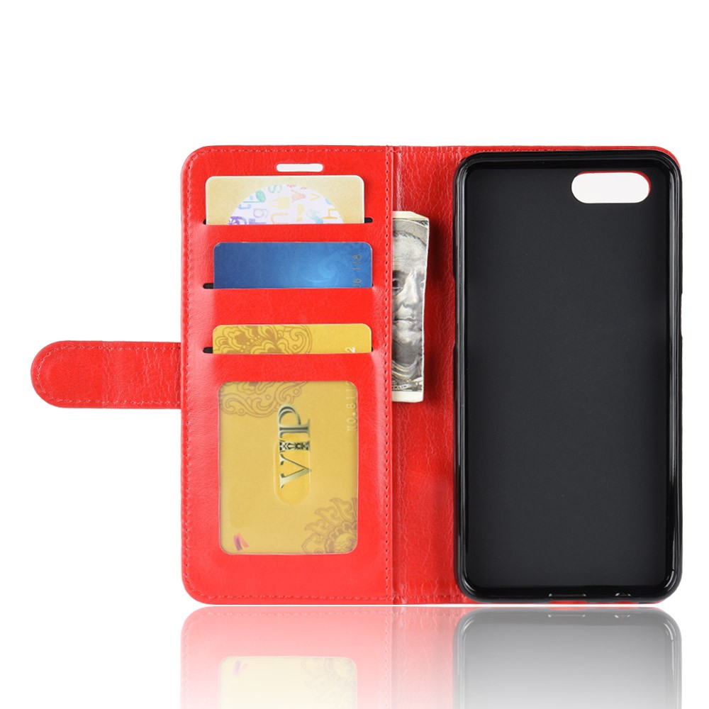 OPPO A93 A53 A33 A52 A72 A92 A12 A12e Reno 4 4F Pro A3S A5 A3 F7 A71 A83 Luxury Leather Case | BigBuy360 - bigbuy360.vn
