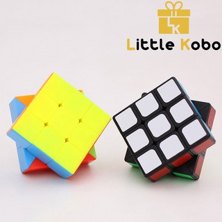 Rubik Biến Thể Rubik 2x3x3