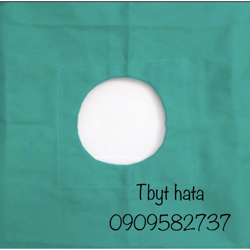 SĂNG VẢI PHẪU THUẬT