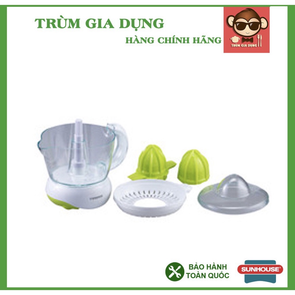 Máy vắt cam Máy ép trái cây tự động vắt xoay 2 chiều