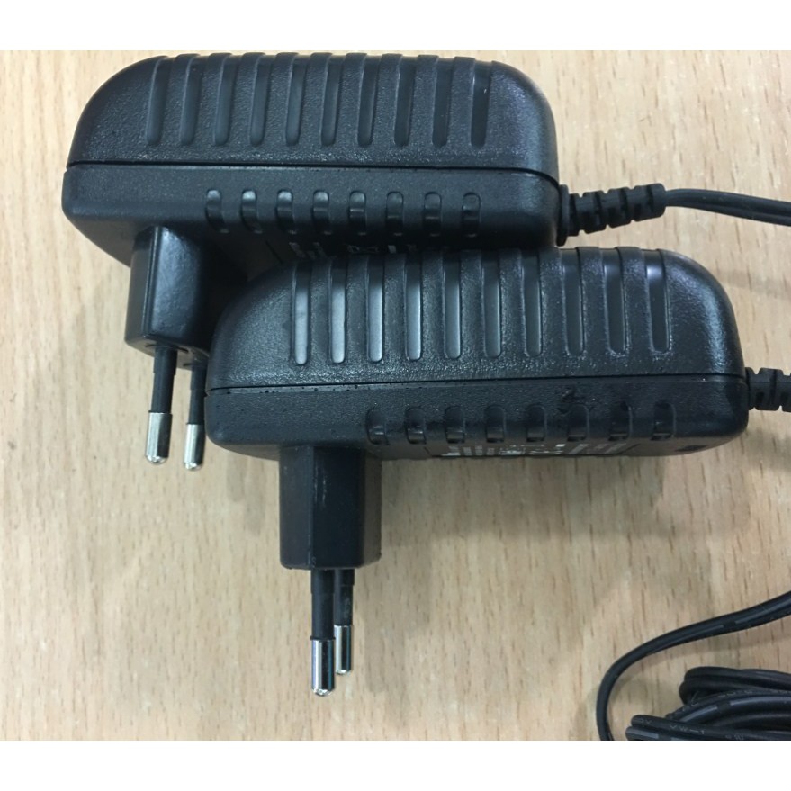 Adapter nguồn Ktec 7.5V 2A giá rẻ