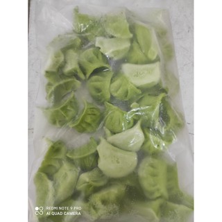 Há cảo Tôm Hẹ 40g/viên  (chỉ giao tp.HCM)