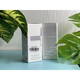 Serum Cấp ẩm phục hồi Da B5 Goodndoc 30ml