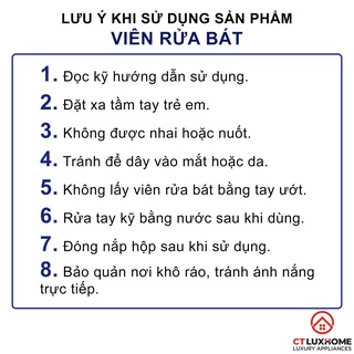 Viên rửa chén bát Finish All In One Max 22 viên [10 chức năng]