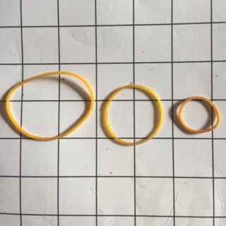 DÂY THUN VÀNG 100GR (AN GIANG)